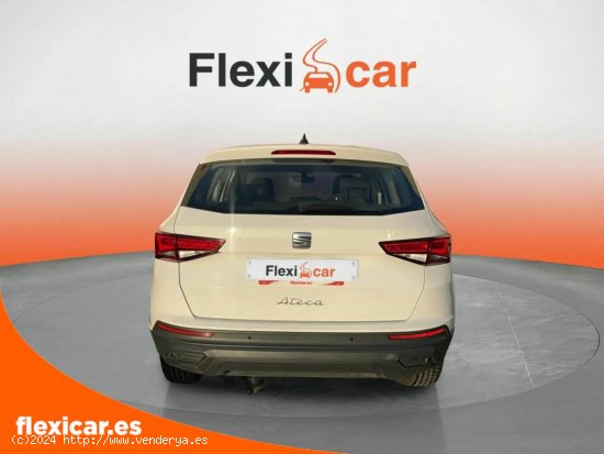 Seat Ateca 1.0 TSI 81kW (110CV) St&Sp Reference - Rivas-Vaciamadrid