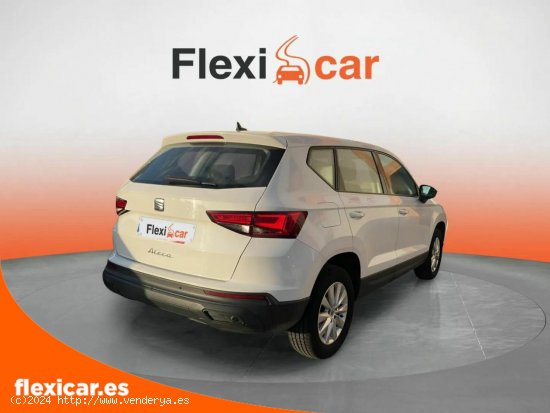 Seat Ateca 1.0 TSI 81kW (110CV) St&Sp Reference - Rivas-Vaciamadrid