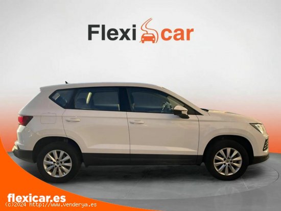 Seat Ateca 1.0 TSI 81kW (110CV) St&Sp Reference - Rivas-Vaciamadrid