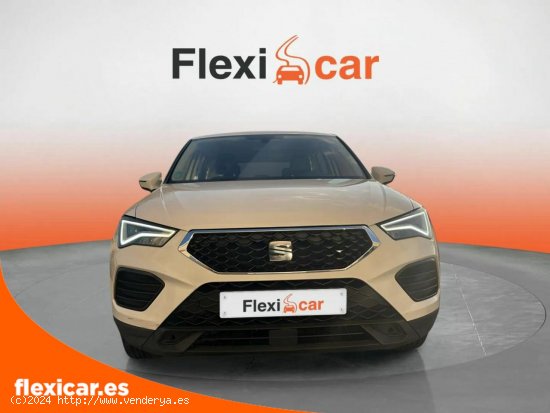 Seat Ateca 1.0 TSI 81kW (110CV) St&Sp Reference - Rivas-Vaciamadrid