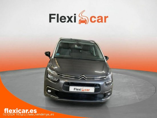 Citroën Grand C4 SpaceTourer 1.5 BlueHDI 96KW (130CV) 6v C-Series - Puerto de Sagunto