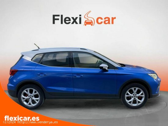 Seat Arona 1.5 TSI 110kW (150CV) DSG FR - Leganés