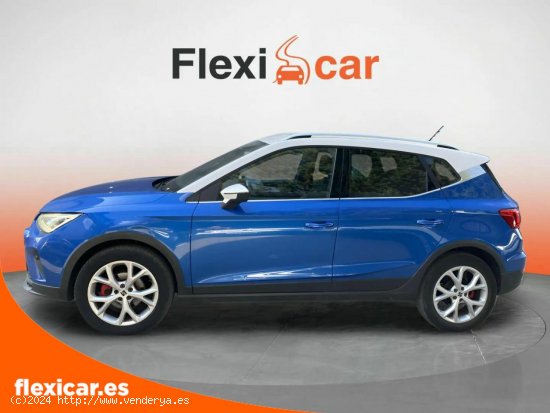 Seat Arona 1.5 TSI 110kW (150CV) DSG FR - Leganés