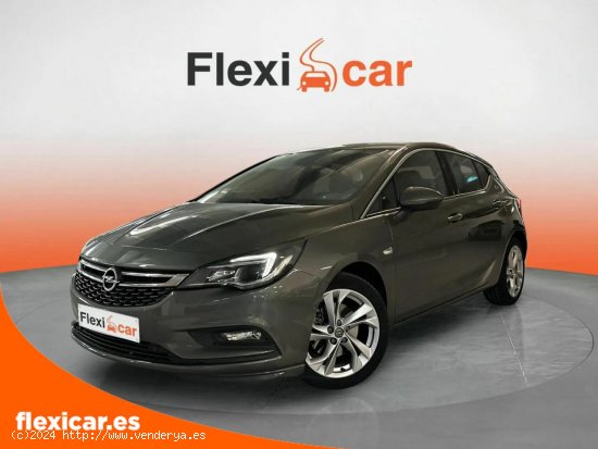 Opel Astra 1.6 CDTi 100kW Excellence Auto 17/18 ST - Madrid