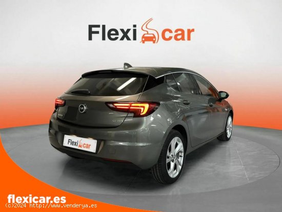 Opel Astra 1.6 CDTi 100kW Excellence Auto 17/18 ST - Madrid