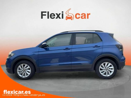 Volkswagen T-Cross Advance 1.0 TSI 81kW (110CV) - Asturias