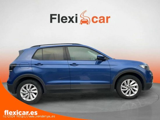 Volkswagen T-Cross Advance 1.0 TSI 81kW (110CV) - Asturias