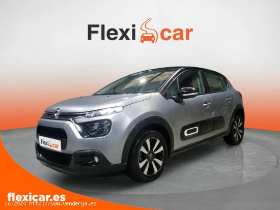 Citroën C3 PureTech 81KW (110CV) S&S Feel Pack - Reocín