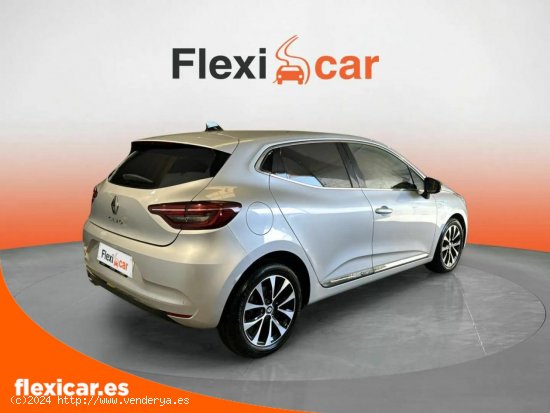 Renault Clio Techno TCe 90 (67kw) - Marbella