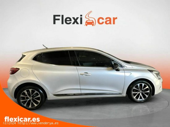 Renault Clio Techno TCe 90 (67kw) - Marbella