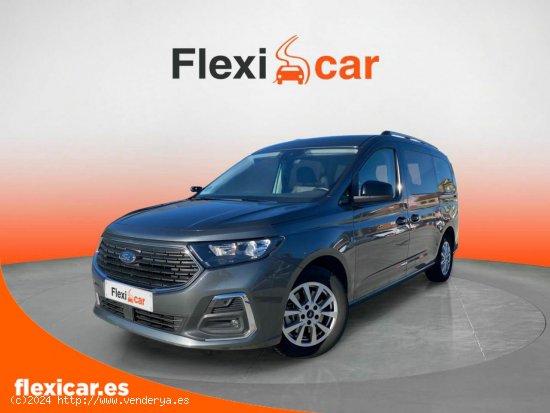 Ford Tourneo Connect 2.0 Ecoblue 90kW Titanium - Vigo