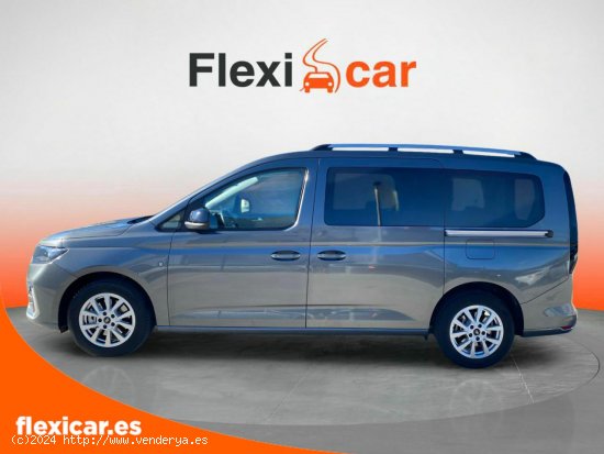 Ford Tourneo Connect 2.0 Ecoblue 90kW Titanium - Vigo