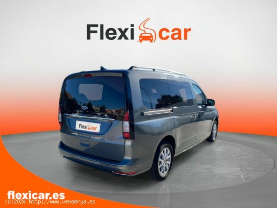 Ford Tourneo Connect 2.0 Ecoblue 90kW Titanium - Vigo