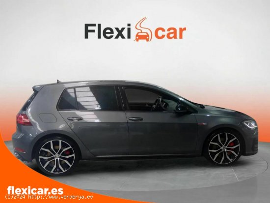 Volkswagen Golf GTI Performance 2.0 TSI 180kW(245CV) DSG - Ourense