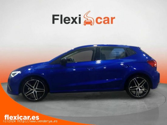 Seat Ibiza 1.6 TDI 85kW (115CV) FR - Ourense