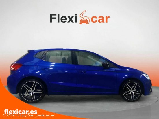 Seat Ibiza 1.6 TDI 85kW (115CV) FR - Ourense