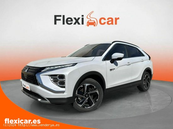 Mitsubishi Eclipse Cross 2.4 PHEV Kaiteki Auto 4WD - Málaga