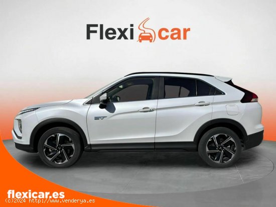 Mitsubishi Eclipse Cross 2.4 PHEV Kaiteki Auto 4WD - Málaga