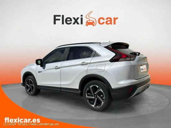 Mitsubishi Eclipse Cross 2.4 PHEV Kaiteki Auto 4WD - Málaga