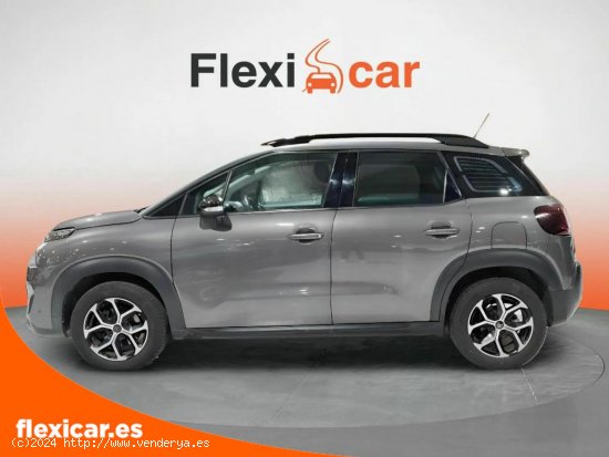 Citroën C3 Aircross PureTech 81kW (110CV) S&S 6v Live Pack - Girona