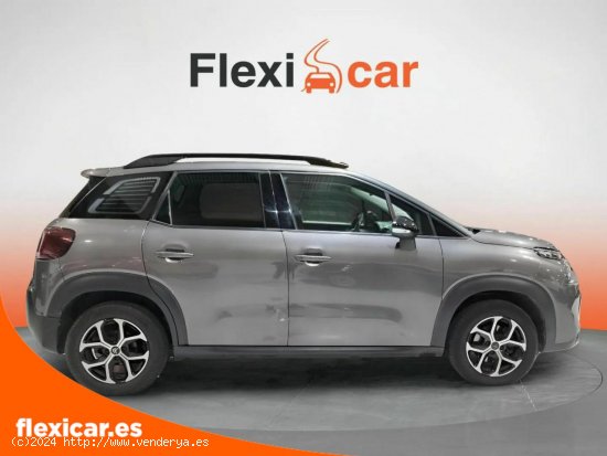 Citroën C3 Aircross PureTech 81kW (110CV) S&S 6v Live Pack - Girona