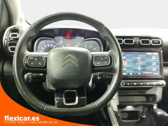 Citroën C3 Aircross PureTech 81kW (110CV) S&S 6v Live Pack - Girona