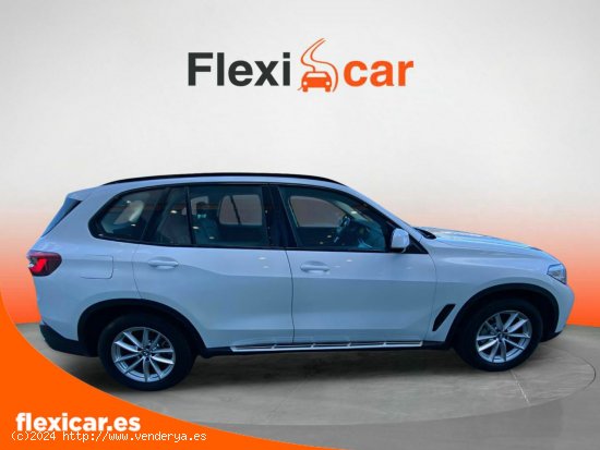 BMW X5 xDrive30d - A Coruña