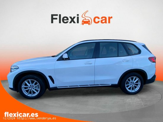 BMW X5 xDrive30d - A Coruña