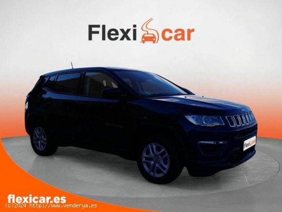 Jeep Compass 1.6 Mjet 88kW Limited 4x2 - Don Benito