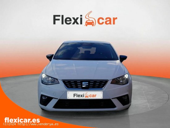 Seat Ibiza 1.0 TSI 81kW (110CV) Xcellence Go2 - Don Benito