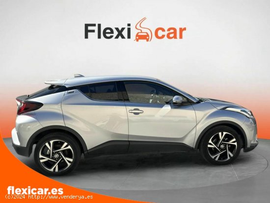 Toyota C-HR 1.8 125H Advance - Málaga