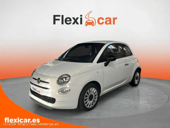 Fiat 500 Cult 1.0 Hybrid 51KW (70 CV) - Málaga