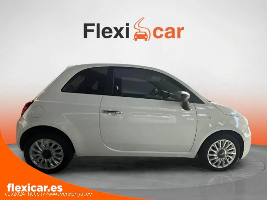 Fiat 500 Cult 1.0 Hybrid 51KW (70 CV) - Málaga