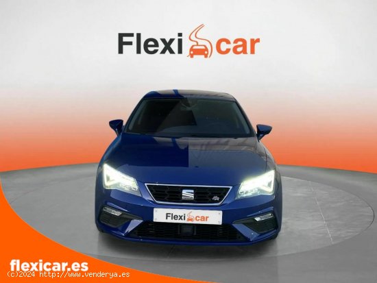 Seat Leon 1.5 TSI 110kW (150CV) DSG-7 St&Sp FR - Puebla de Sancho Pérez