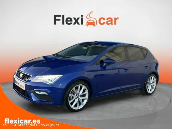 Seat Leon 1.5 TSI 110kW (150CV) DSG-7 St&Sp FR - Puebla de Sancho Pérez