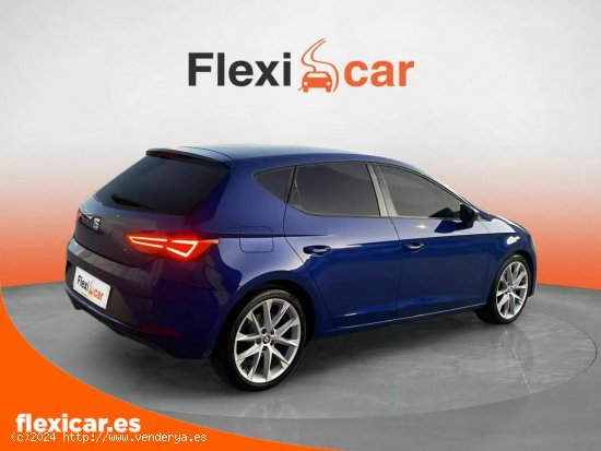 Seat Leon 1.5 TSI 110kW (150CV) DSG-7 St&Sp FR - Puebla de Sancho Pérez