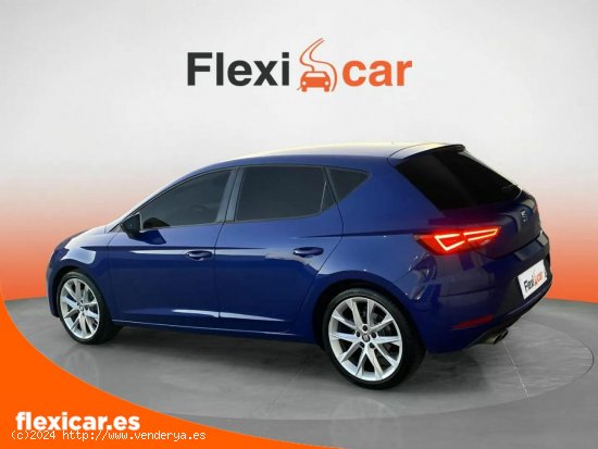 Seat Leon 1.5 TSI 110kW (150CV) DSG-7 St&Sp FR - Puebla de Sancho Pérez