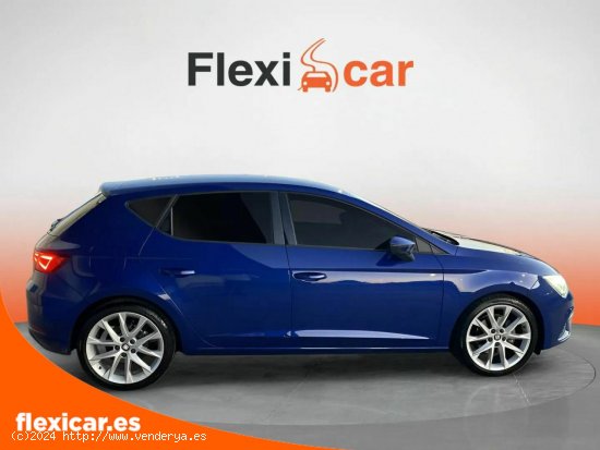 Seat Leon 1.5 TSI 110kW (150CV) DSG-7 St&Sp FR - Puebla de Sancho Pérez