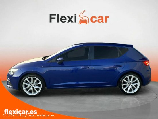 Seat Leon 1.5 TSI 110kW (150CV) DSG-7 St&Sp FR - Puebla de Sancho Pérez