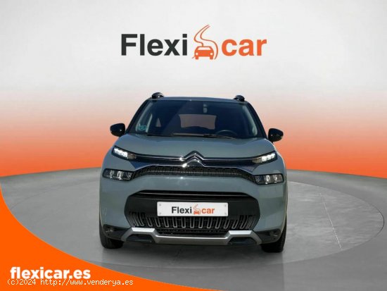 Citroën C3 Aircross PureTech 81kW (110CV) S&S Shine - Valdepeñas