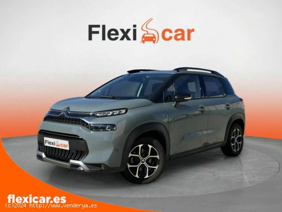 Citroën C3 Aircross PureTech 81kW (110CV) S&S Shine - Valdepeñas