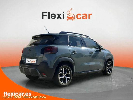 Citroën C3 Aircross PureTech 81kW (110CV) S&S Shine - Valdepeñas