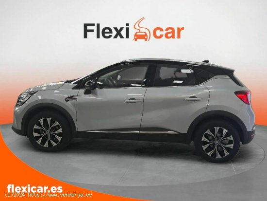 Renault Captur techno Fast Track TCe 103 kW (140CV) GPF - Zaragoza