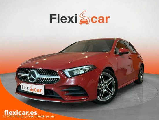 Mercedes Clase A A 180 d - Reus