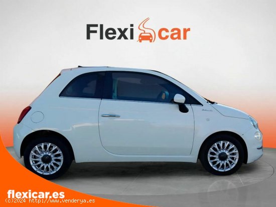 Fiat 500 Dolcevita 1.0 Hybrid 51KW (70 CV) - Don Benito