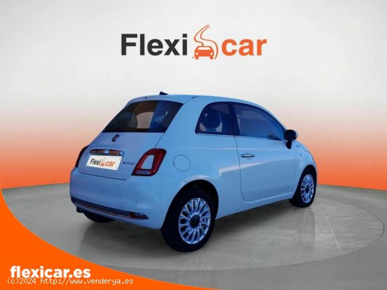 Fiat 500 Dolcevita 1.0 Hybrid 51KW (70 CV) - Don Benito