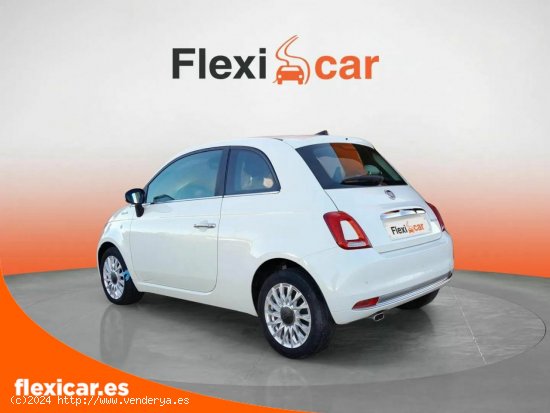 Fiat 500 Dolcevita 1.0 Hybrid 51KW (70 CV) - Don Benito