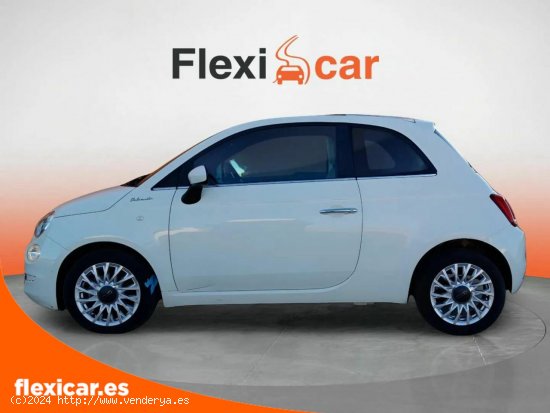 Fiat 500 Dolcevita 1.0 Hybrid 51KW (70 CV) - Don Benito