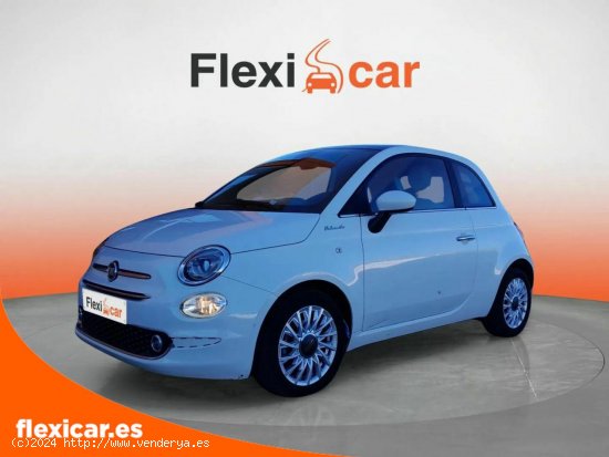 Fiat 500 Dolcevita 1.0 Hybrid 51KW (70 CV) - Don Benito