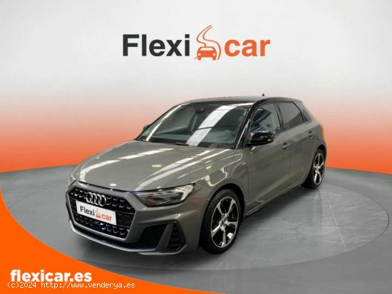 Audi A1 S Line 35 TFSI 110kW (150CV) Sportback - El Zabal